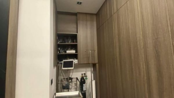 台北北投皮膚科診所